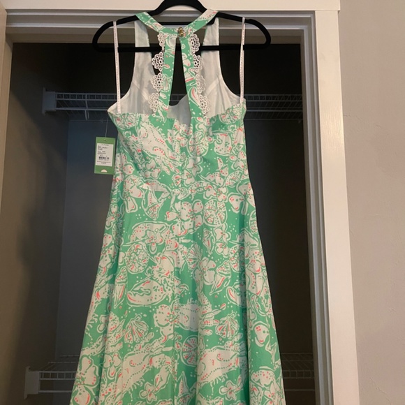 Lilly Pulitzer dress NWT - Picture 2 of 3